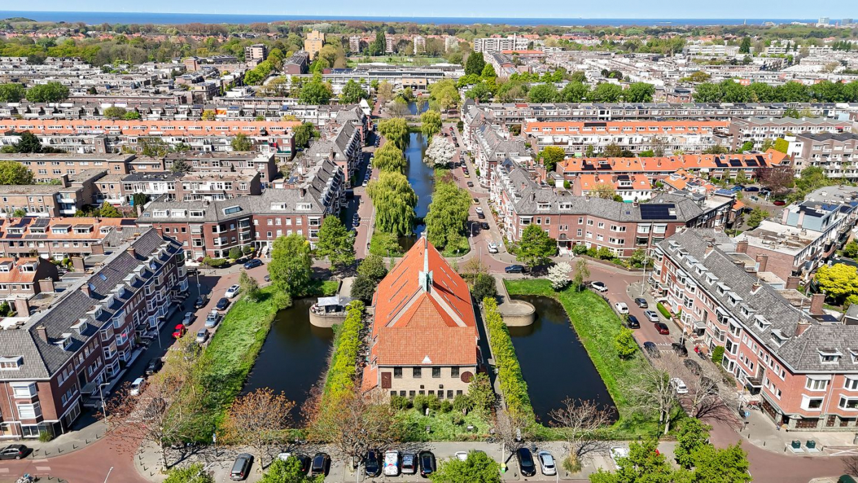 Pomonaplein 49 Den Haag