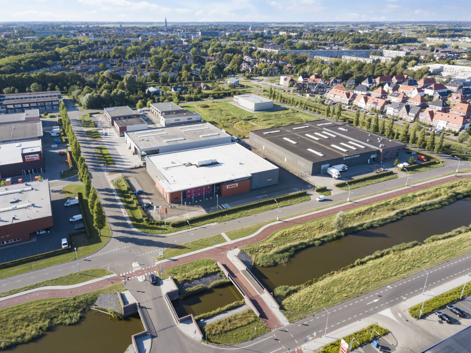 Fagotweg 6 te Middelburg