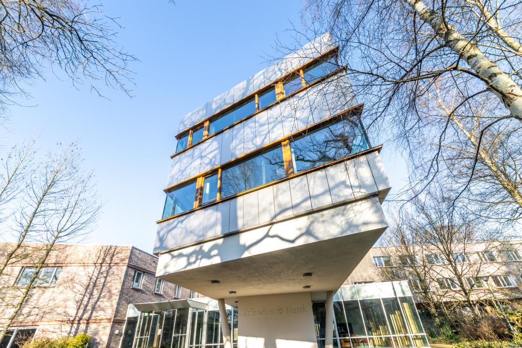 Nieuweroordweg 1 in Zeist