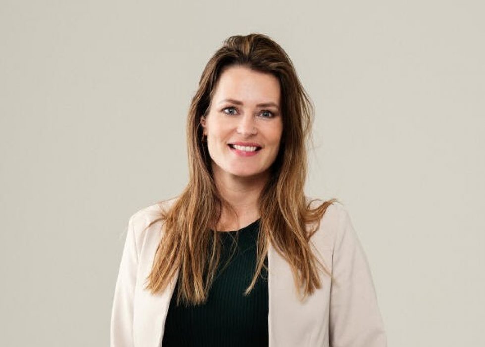 Esther van Dort