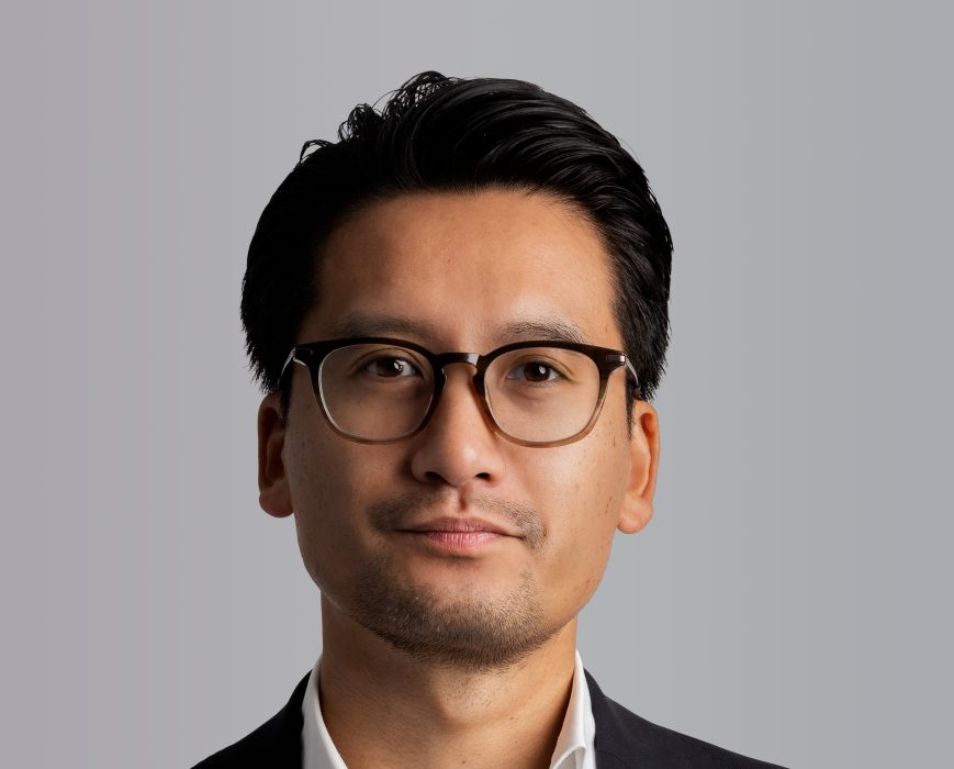 Gareth Tsang, Partner Retail Leasing Cushman & Wakefield Nederland | ©Cushman & Wakefield