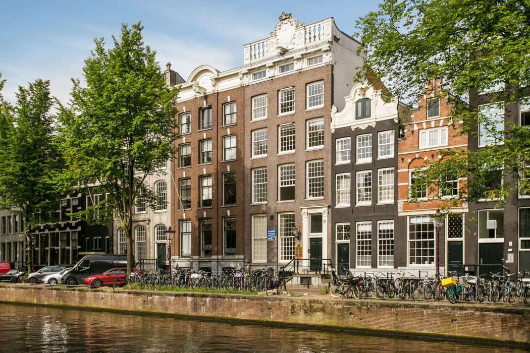 Herengracht 338 Amsterdam