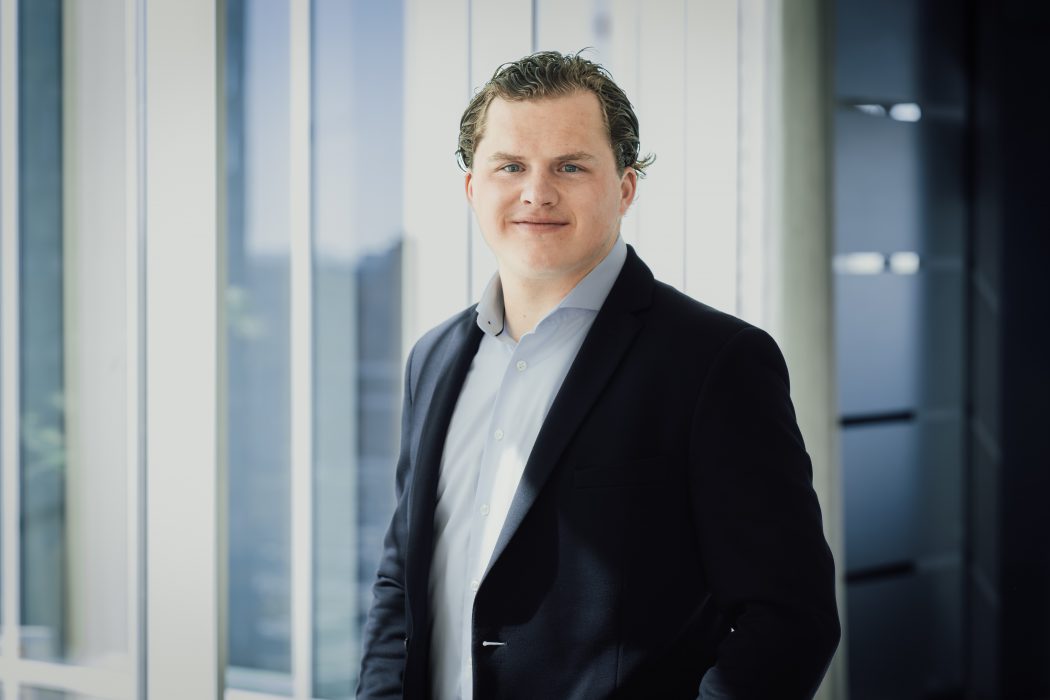 Robbert Overvoorde