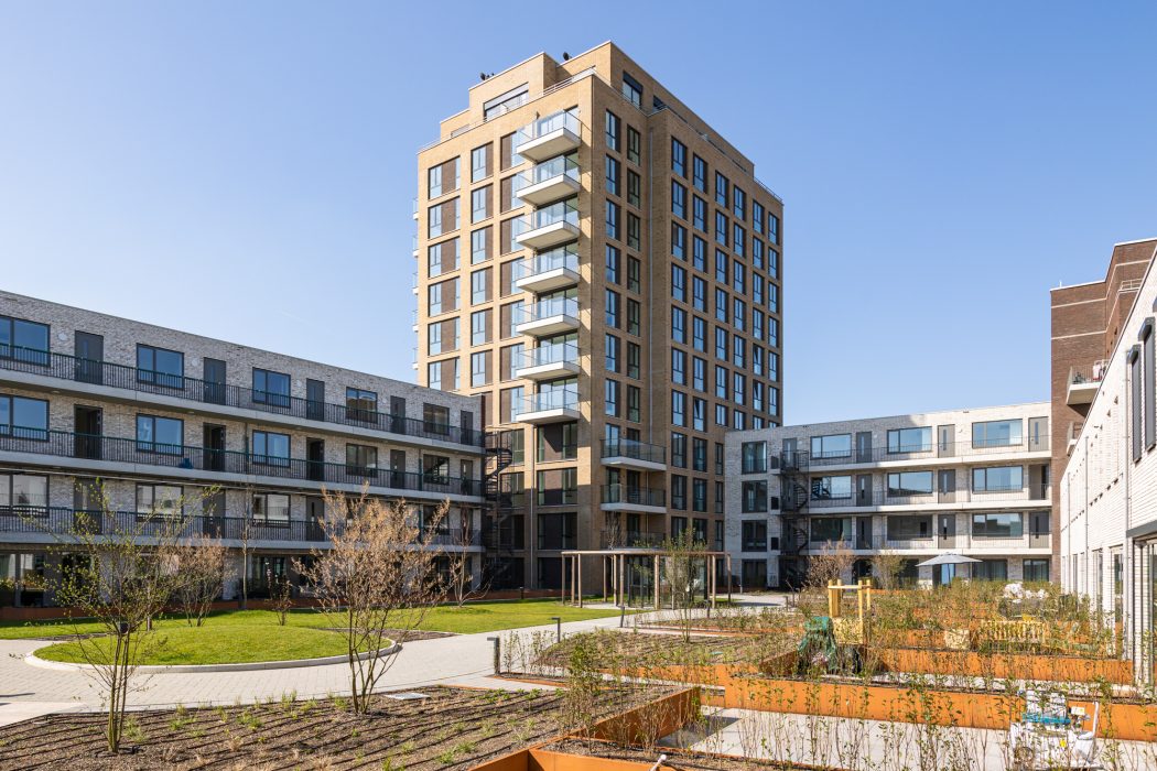 Leytsche Hof in Leidschendam