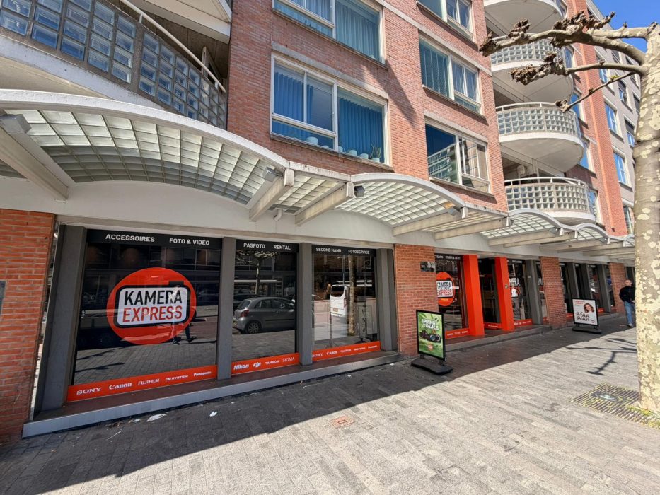 Karel Doormanstraat 263-267 in Rotterdam