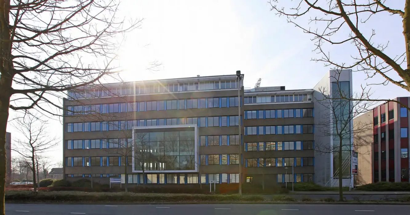 Pieter van Foreest verlengt voor kantoorruimte in Delft