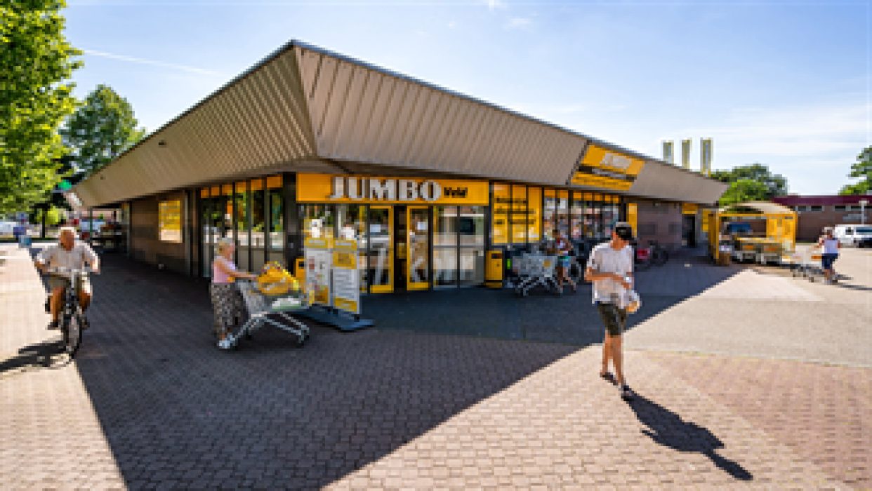 Kervelplein 41 en 45