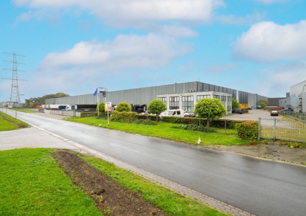 Yarafood koopt distributiecentrum van M&G Real Estate in Enschede
