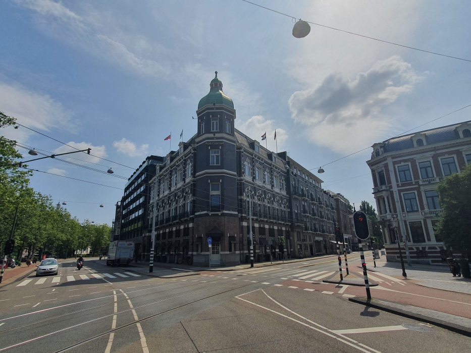 Park Centraal Amsterdam