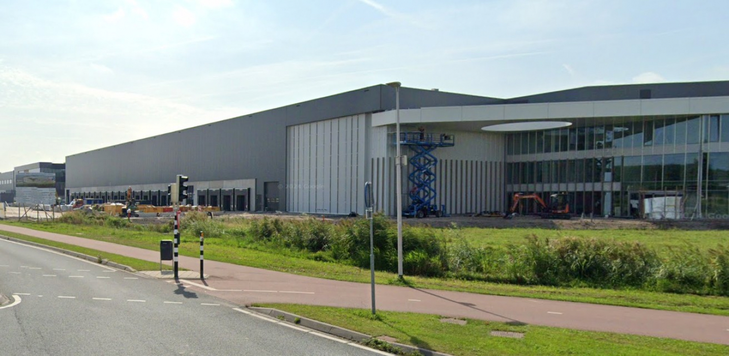 Peterselieweg 30 te Ridderkerk