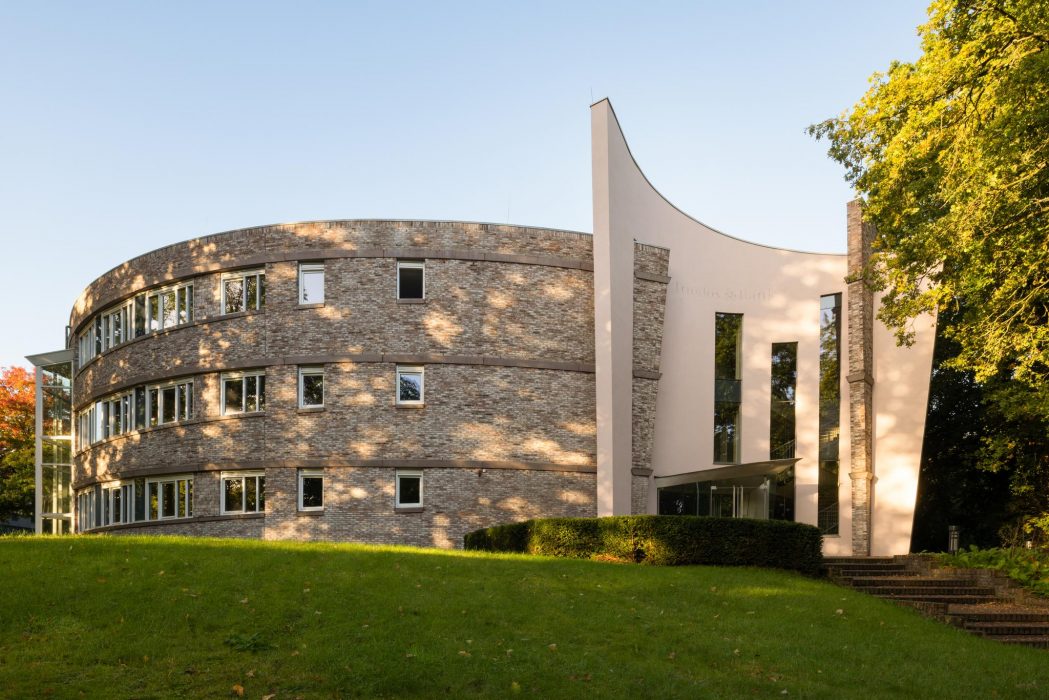 Utrechtseweg 60 in Zeist