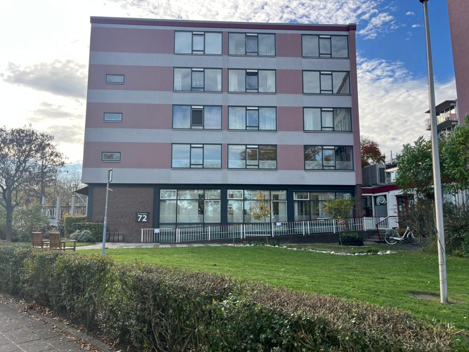 Urban Interest verkoopt commerciële plint in Nijmegen