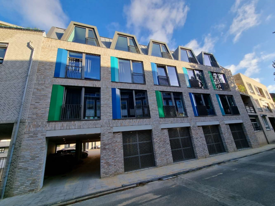 Bergstraat 27 Sittard