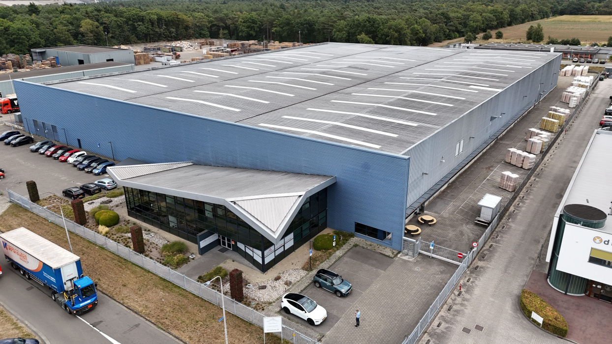 Minosstraat 40 te Tilburg