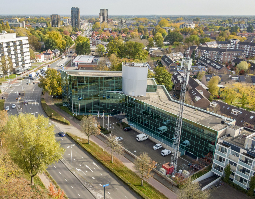 Stadsring 201 in Amersfoort
