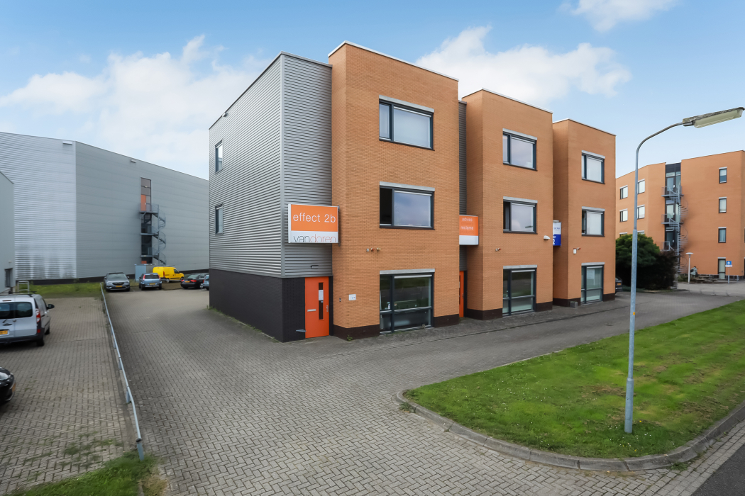 Effect 2a en b te Duiven