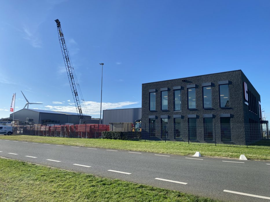 Lindtsedijk 22 in Zwijndrecht