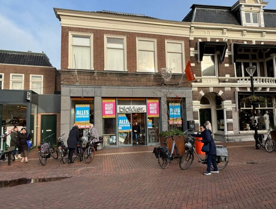 Grotestraat 86 in Almelo