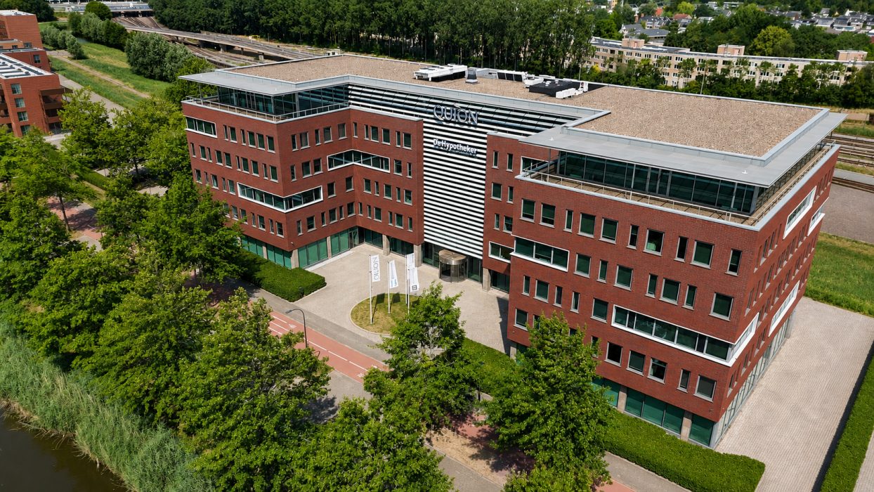 Fascinatio Boulevard 1302 in Capelle aan den IJssel | ©De Mik Real Estate Partners