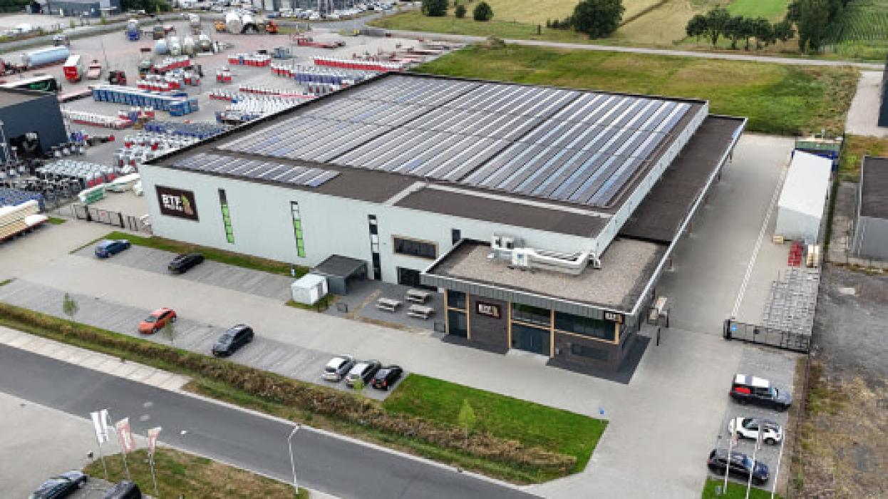 Zeeweegbree 6 in Wolvega