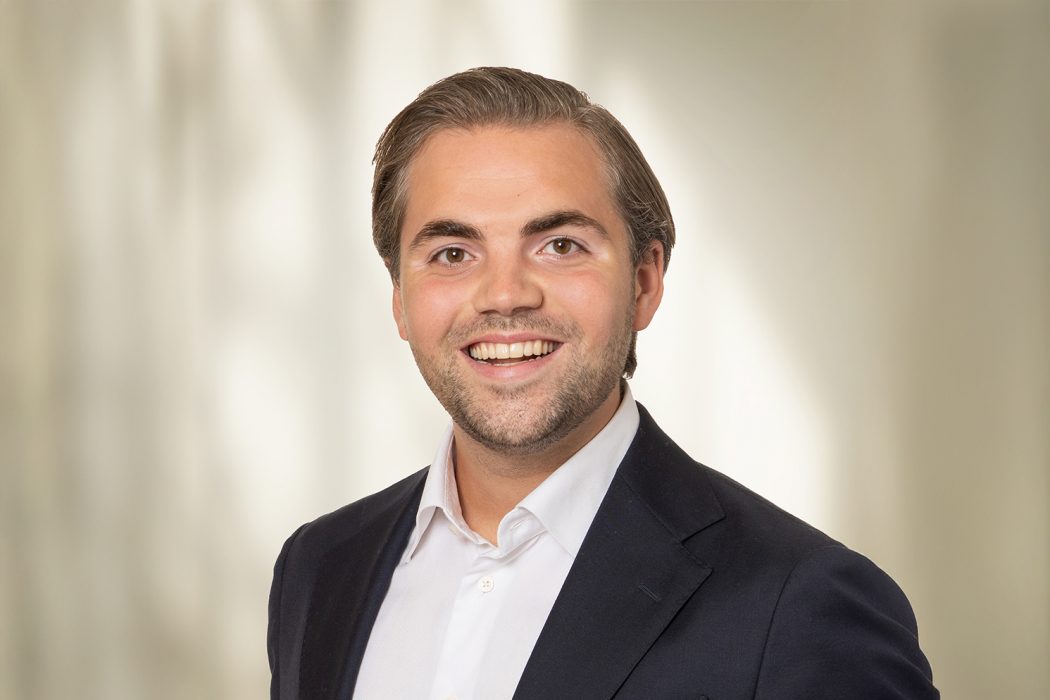 Marnix van Putten