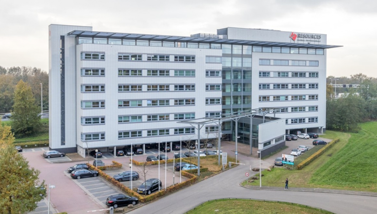 Papendorpseweg 75-79