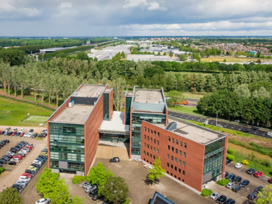 Hambakenwetering 5 te ’s-Hertogenbosch