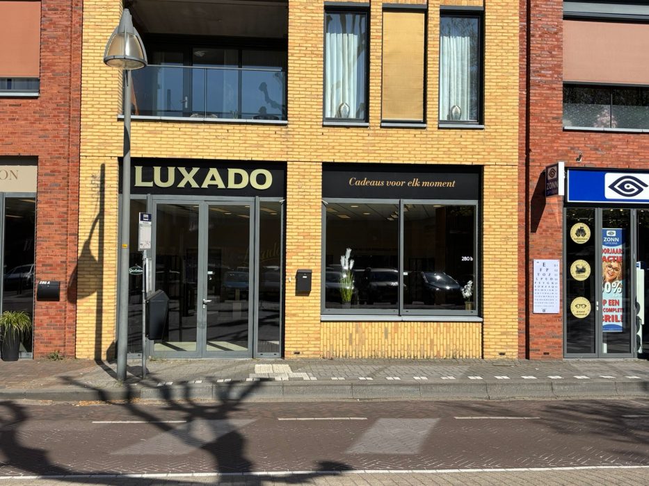 Ootmarsumsestraat 280B in Almelo