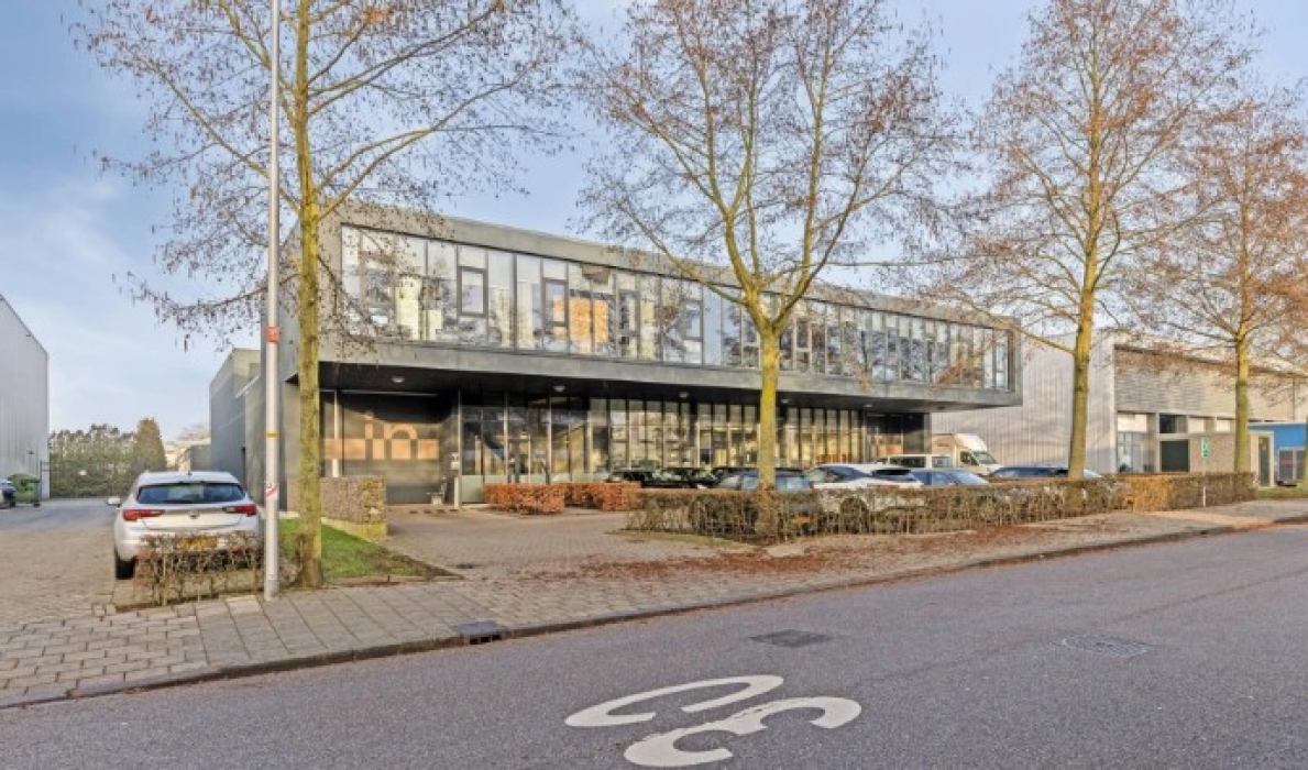 Berkelse Poort 147 in Berkel en Rodenrijs