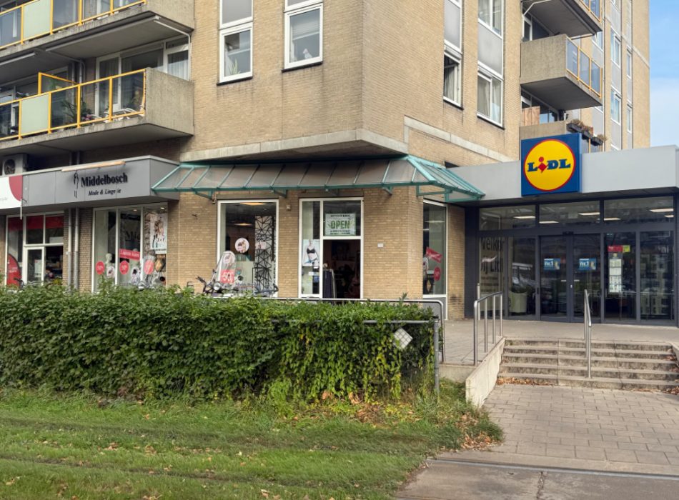 Hof van Spaland 70 in Schiedam