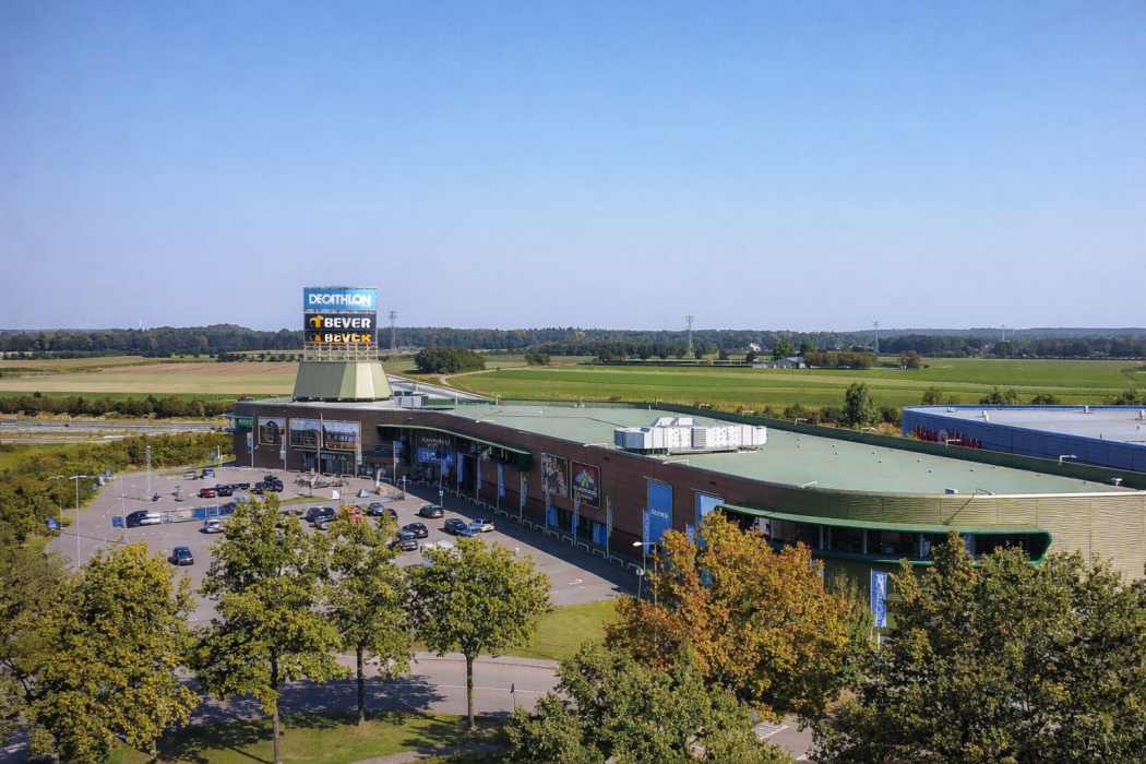 Outdoor Centre Roermond