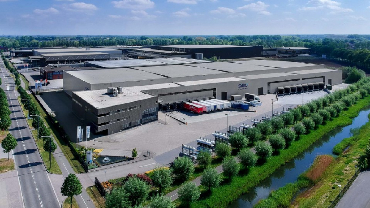 Doornhoek 3950 in Veghel