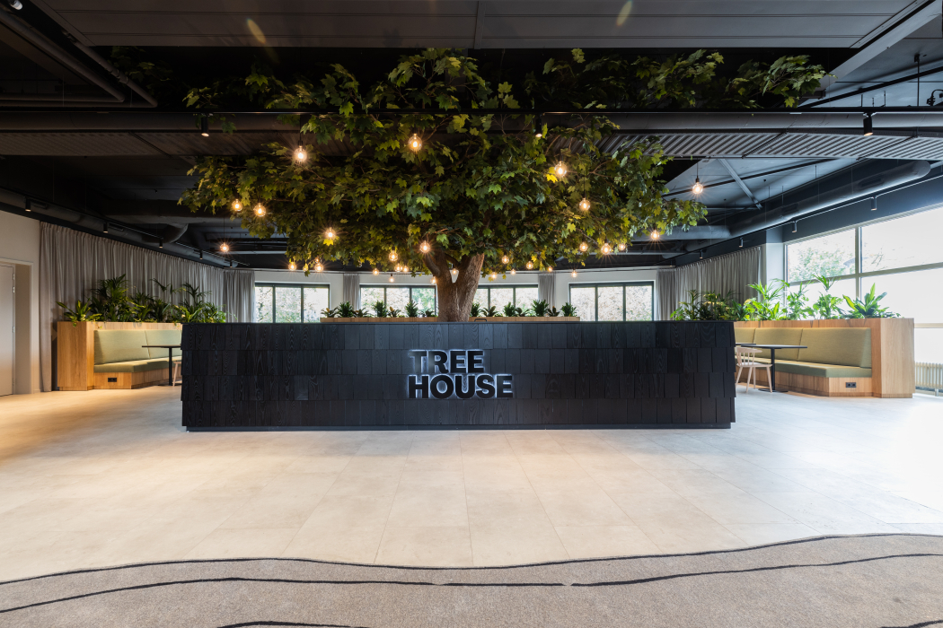 Treehouse Utrecht