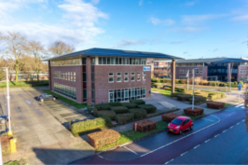 Mr B.M. Teldersstraat 15