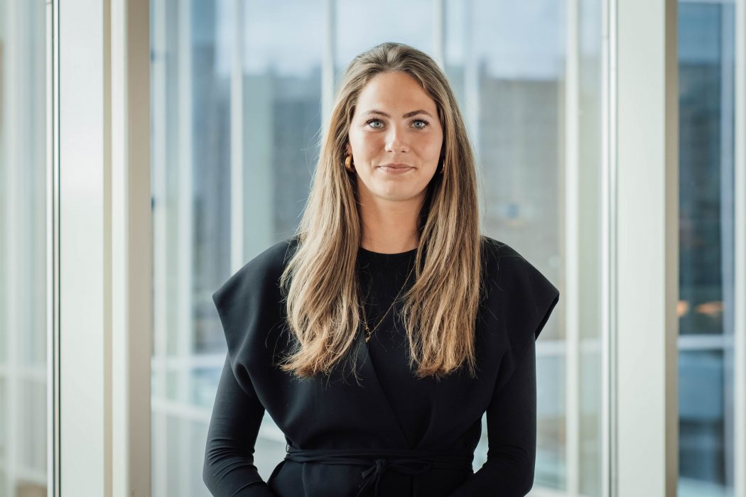 Sophie Tegelaar