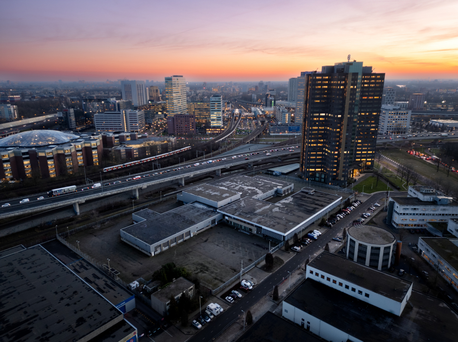 Today Real Estate Development