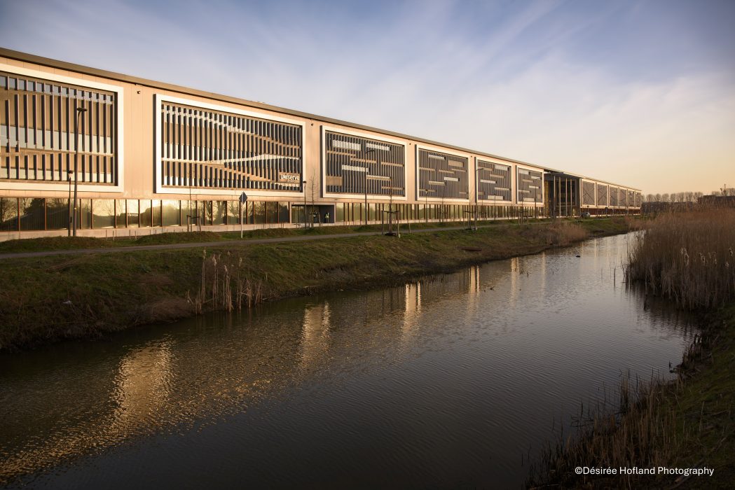 Hello World Hoofddorp