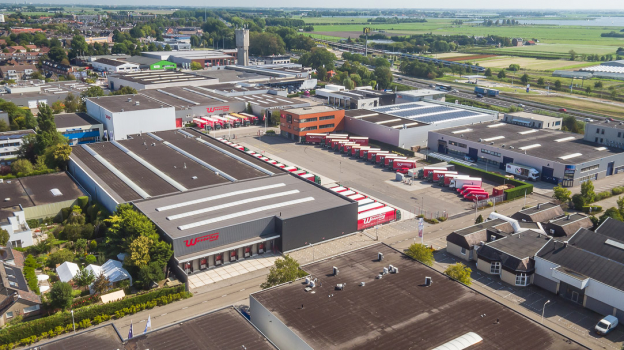 Anton Philipsweg 20 te Sassenheim