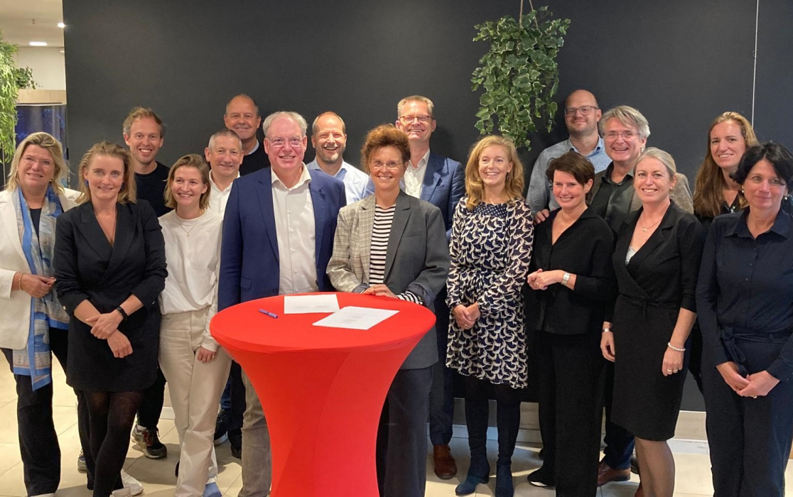 Groepsfoto NH Bouwstroom