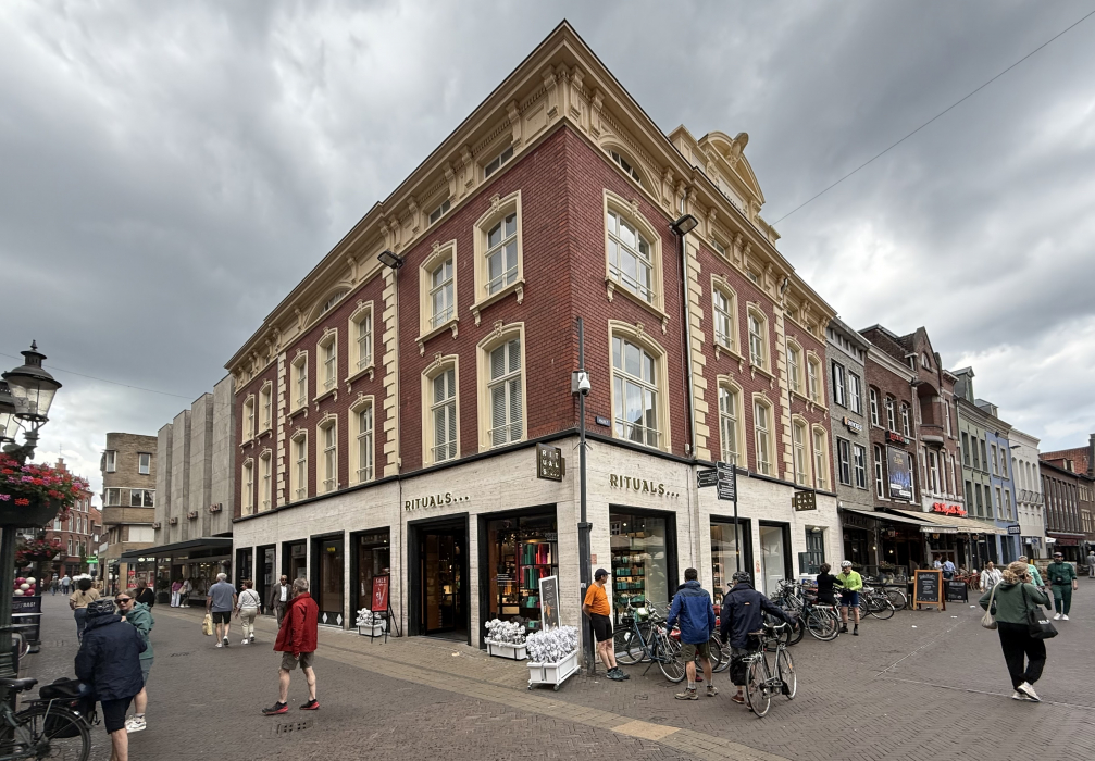 Vleesstraat 2‑4 Venlo