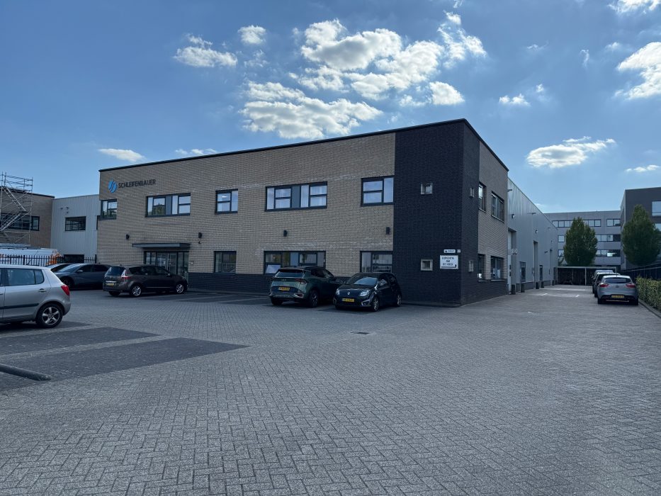 Het Sterrenbeeld 52 in Den Bosch | ©Zuiderlink Real Estate