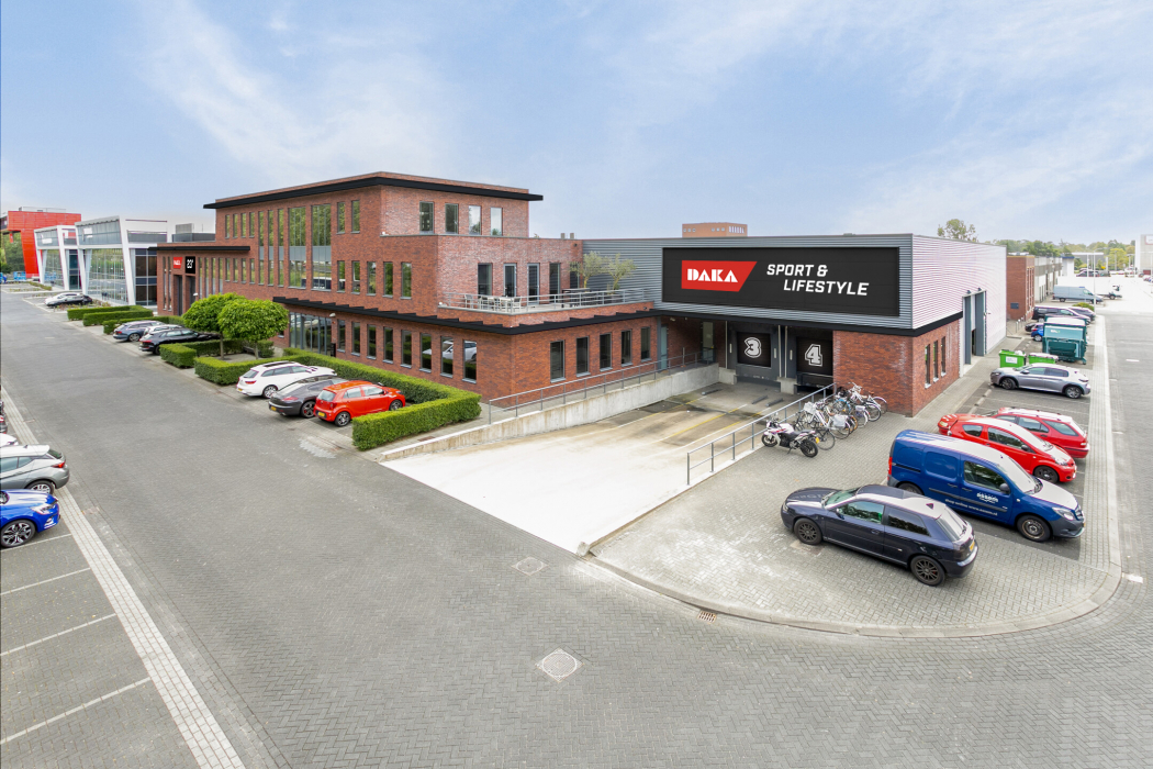 Dalkruidbaan 156-158 in Capelle aan den IJssel