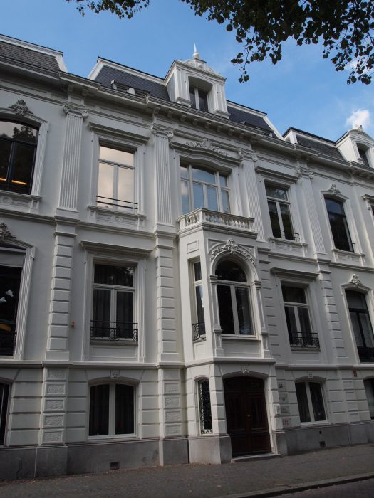 Maliebaan 68 Utrecht