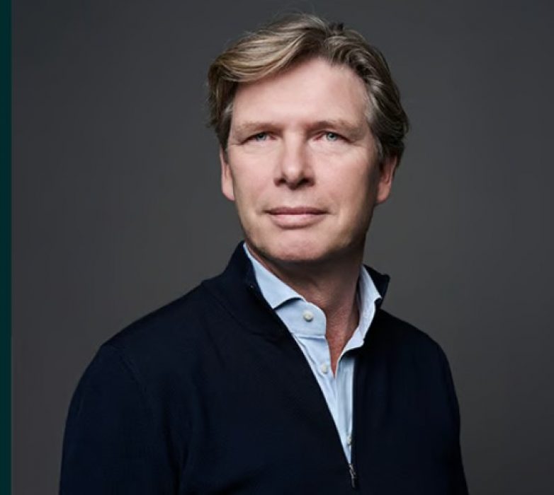 Coen van Oostrom