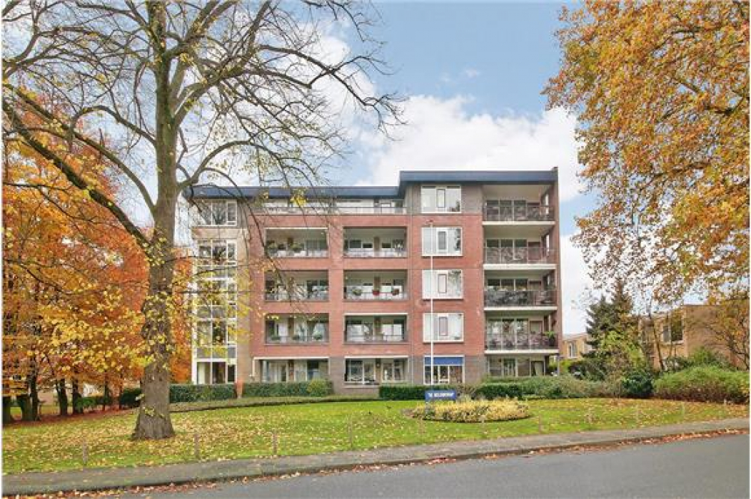 Pelmolenstraat 68 1-44 te Enschedee