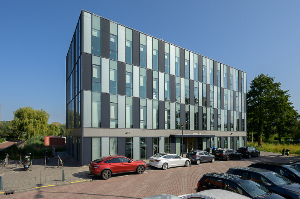 Mia van IJperenplein 82-84 in Rotterdam