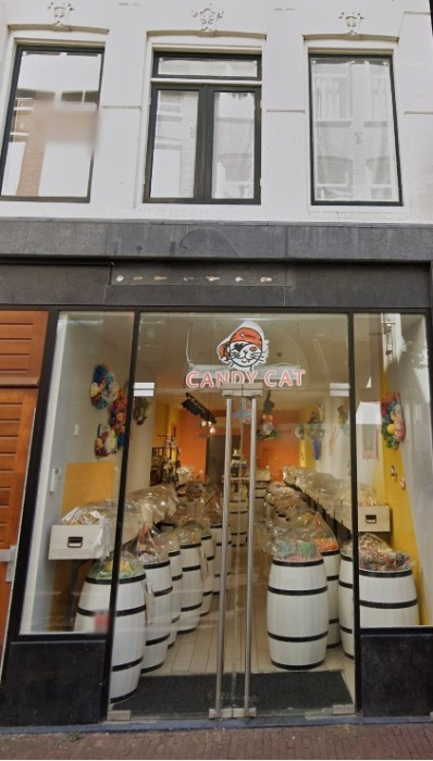 Heiligeweg 39 in Amsterdam