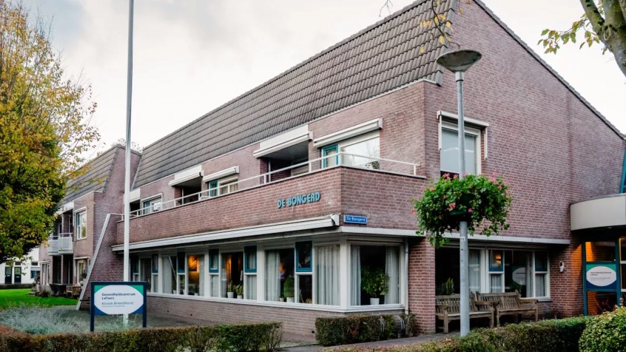 De Bongerd in Steenderen