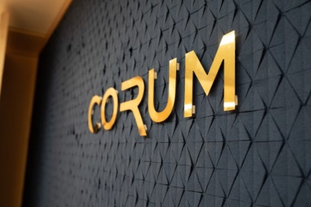 Corum