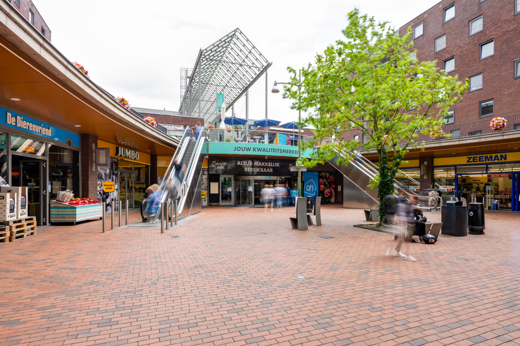 Carnisse Veste in Barendrecht